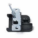 Tailgate Rear Trunk Latch Lock 1J6827505A For VW GOLF 4 1997-2005