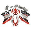 Amotopart Ducati 1199 899 2012-2015 Fairing Kit Bodywork Plastic ABS