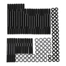 12Point Head Stud Kit Suits PCE Heads 8 Long Studs PCE279.1005 For Chevy BBC 454