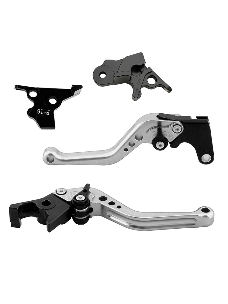 NEW Short Clutch Brake Lever fit for HARLEY X350 2022-2023