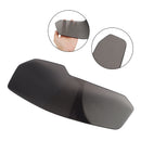 Front Headlight Lens Protection Cover Fit Smoke For Bmw F750Gs F850Gs Adv 18-23 Smoke