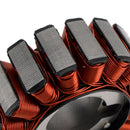 Stator Coil Regulator Gasket Kit For Honda Reflex NSS250 2004 2005 2006 2007