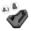Kickstand Enlarge Plate Pad fit for Tiger 1200 Explorer���V13VG��?012-2015