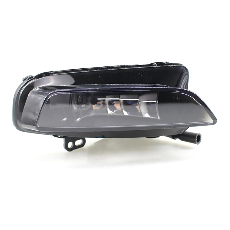 1 Pcs Front Right Fog Light Lamps With Bulbs For Audi A3 8V Rs3 S3 2012-2016