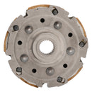 Clutch Weight Shoe Centrifugal Carrier For Honda TRX300 Fourtrax 300 1988-2000