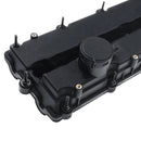 2006-2012 Dodge Nitro  2.8 CRD SUV Engine Valve Cover 220132414