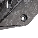 Lower Side Fairings Full Belly Pan Plate Cover For Aprilia RSV4 2021-2024