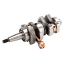 63V-11400-01-00 Crankshaft assy 63V-11400-00-00 For Yamaha 2 Strokes 9.9Hp 15Hp