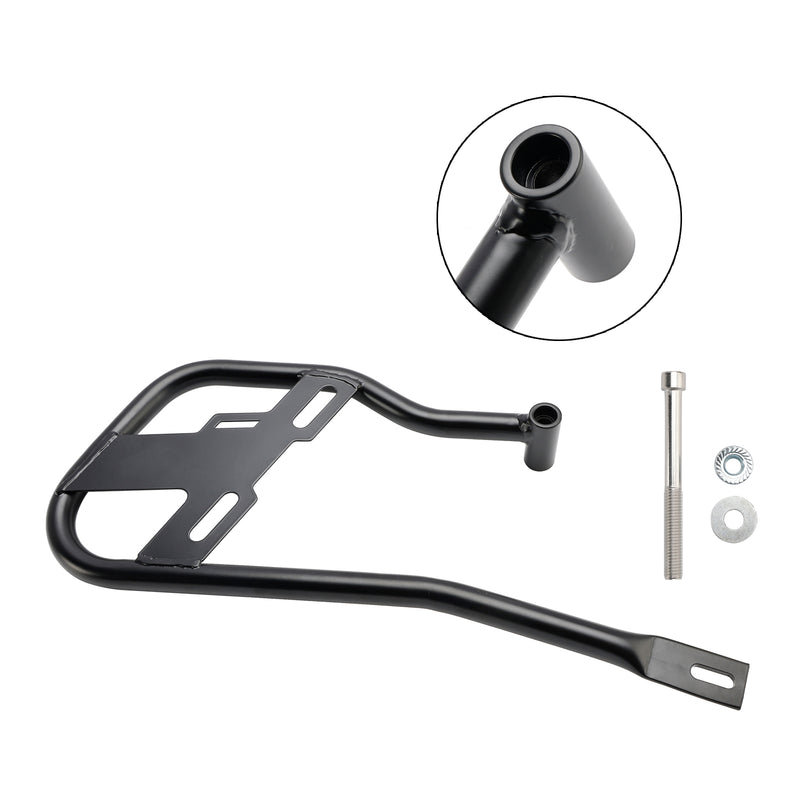 Side Saddle Bag Mounting Bracket Fit Right For R.E Hunter 350 2022-2024 2023