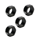 4Pcs For Delta Unisaw Left Hand Arbor Nut For Right Tilt Saws 902-01-200-9848