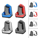 Kickstand Enlarge Plate Pad fit for Tiger 1200 Explorer���V13VG��?012-2015