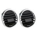 2Pcs A/C Air Vent Grill Outlet Panel For Mercedes-Benz ML350 GL450 ML63 06-12