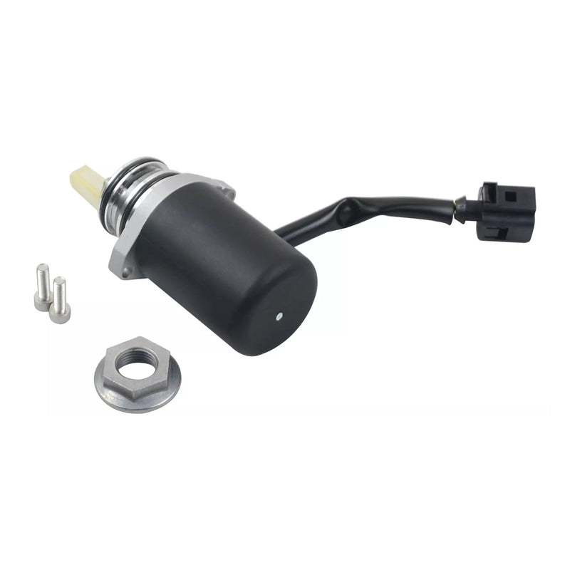 Rear Differential Oil Pump 8689664 30783079 For Volvo S60 S80 V70 XC70 XC90