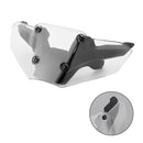 ABS Motorcycle Windshield WindScreen fit for YAMAHA MT-09/SP 2024-2025