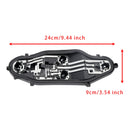 Left+Right Rear Light Bulb Holder For Peugeot Partner Berlingo Combo 2019-2024
