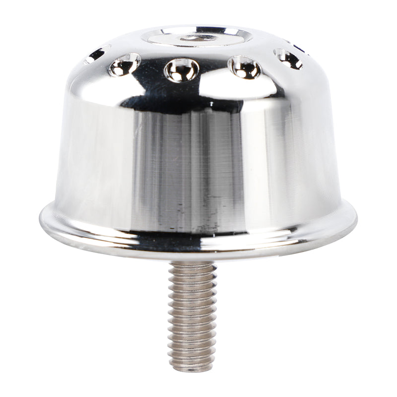 Handlebar End Finisher Kit For Speed Street Cup Twin Bonneville T100 T120 Black