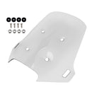 Windshield WindScreen fit for CF MOTO 450MT 2024 Clear