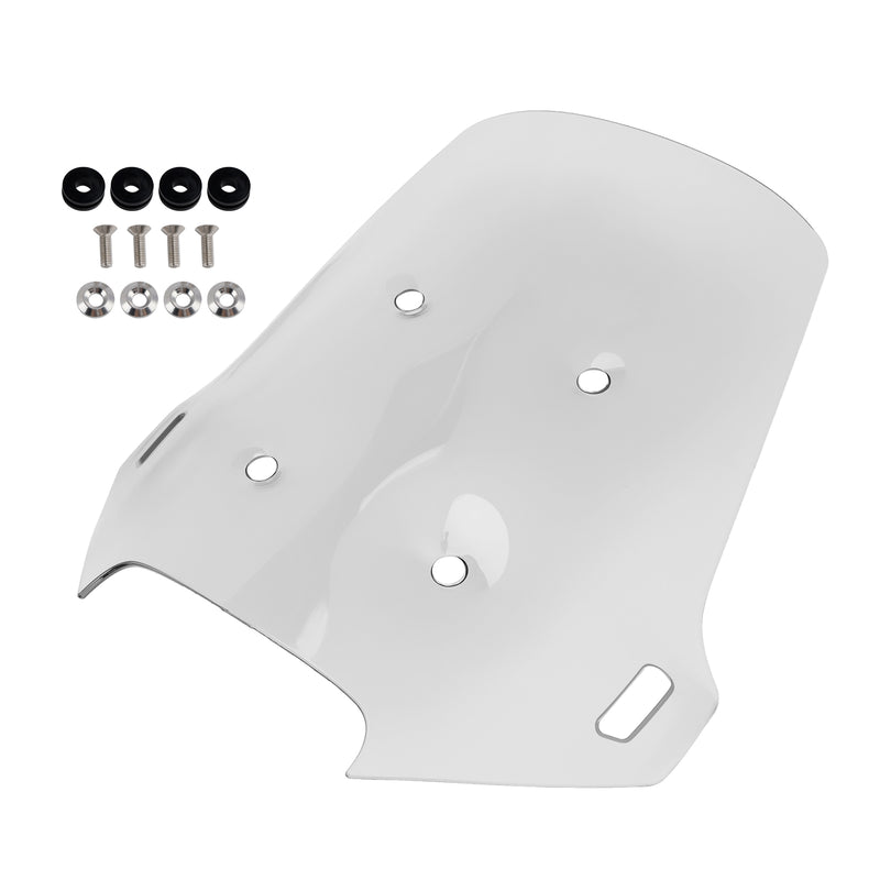 Windshield WindScreen fit for CF MOTO 450MT 2024