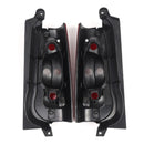 Left+Right Side Rear Tail Light Back Lamp For Peugeot Partner 2018-2024