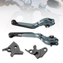 Adjustable Clutch Brake Lever fit for YAMAHA YBR125 2005-2014
