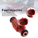 1Pcs Fuel Injector For Nissan Almera Primera 96-08 0280155940 16600-9F600