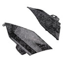 Side Gas Tank Middle Panel Fairing Cowl For BMW R1300GS 2024-2025