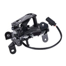 Left Hood Latch Lock 51237206453 For BMW 528 535 640 650 740 M5 M6 09-16