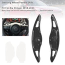 Steering Wheel Paddle Shifter Covers For Kia Stinger 2018-2023