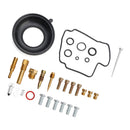 Carburetor Rebuild Repair Kit fit for Honda CBR19 CBR250R MC19 1986-1988