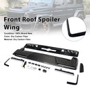 2025+ Fit Mercedes Benz G-Class W465 B800 W/ LED Front Roof Spoiler Wing
