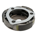 Complete Clutch Shoe Weight Set For Kawasaki SC 250 A B  Epsilon 2002 - 2006