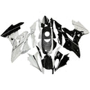 2009-2014 BMW S1000RR Injection Fairing Kit Bodywork Plastic ABS
