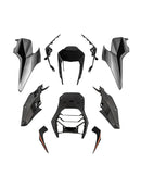 Injection Bodywork Fairing Kit for 390 DUKE 2017-2023