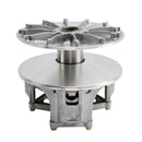 Front Clutch Variator Pulley Set 1323397 For Polaris Ranger 1000 Crew Xp 1000