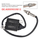 2018-2021 Mercedes-Benz Sprinter 3.5-T B907,B910 2.1 Chassis Cab Nox Nitrogen Oxide Sensor A0009059812