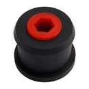 Poly Front Lower Control Arm Wishbone Bush Kit For BMW Mini Cooper S 2000-2006