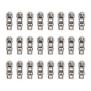 2014-2016 Jeep Cherokee Ram ProMaster 1500 2500 3500 3.6L V6 Camshafts Rockers Lifters Gaskets Kit