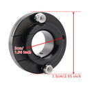 Fire Wall Pass Through  Raw Bracket Harness For Holley Terminator x Max