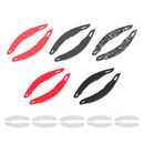 Steering Wheel Paddle Shifter Extension For Mitsubishi Outlander