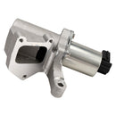 2006-2012 Ssangyong Kyron SUV 2.0 Xdi 4x4 EGR Valve 6651400560