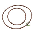 Vacuum Pump Reseal Rebuild Kit 7556919 Gasket For Mini Cooper 1.6L 1.6T N12 N14