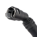 2PCS HVAC Heater Water Hose Inlet-Outlet HL3Z18472E For Ford F150 2017-2020