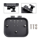 Luggage Rack Saddlebag Mount Bracket Left For Honda Ct125 Huntercub 2020-2024