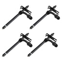 1/2/4Sets Fuel Injector Nozzle Pencil For Case 20671 Diesel 188 207 580C 22365