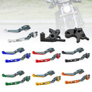 Adjustable Clutch Brake Lever fit for HONDA CRF1100L Africa Twin 2020-2021
