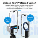 Travel Photography Mobile Phone Holder Remote Control Short Video Lazy Holder