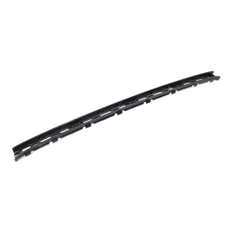Front Bumper Lower Center Grille 8J0807697H For Audi Tts Mk2 2011-2014