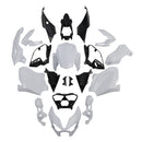 2020-2024 Kawasaki Z900 Bodywork Fairing Injection Unpainted