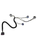 Rear Tail Light Wiring Harness 22787445 For Chevy GMC 2007-2014