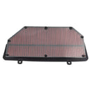 Air Cleaner Filter Fits Suzuki GSXR 1000 GSXR1000 GSX-R 1000 A ABS 2017-2024